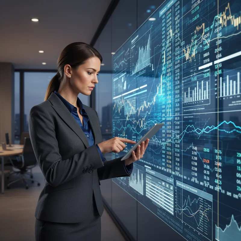 Contadora Pública Certificada